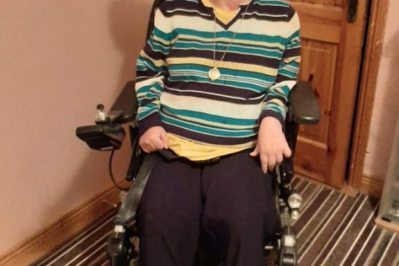 LISTEN NOW: Over a decade of fighting for a Cavan woman with cerebral palsy to access independent living