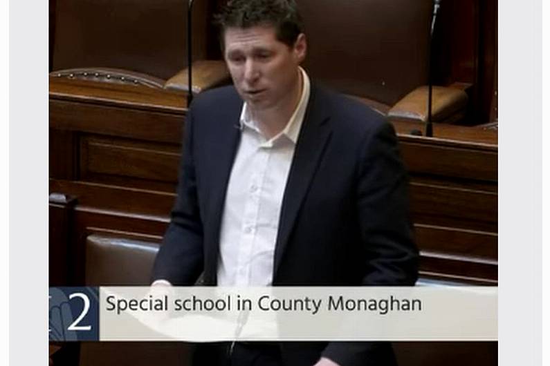 Listen Back: 'Further clarity need' on Monaghan Special School