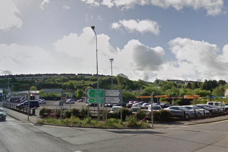 McNally's Carpark in Monaghan town to close this month
