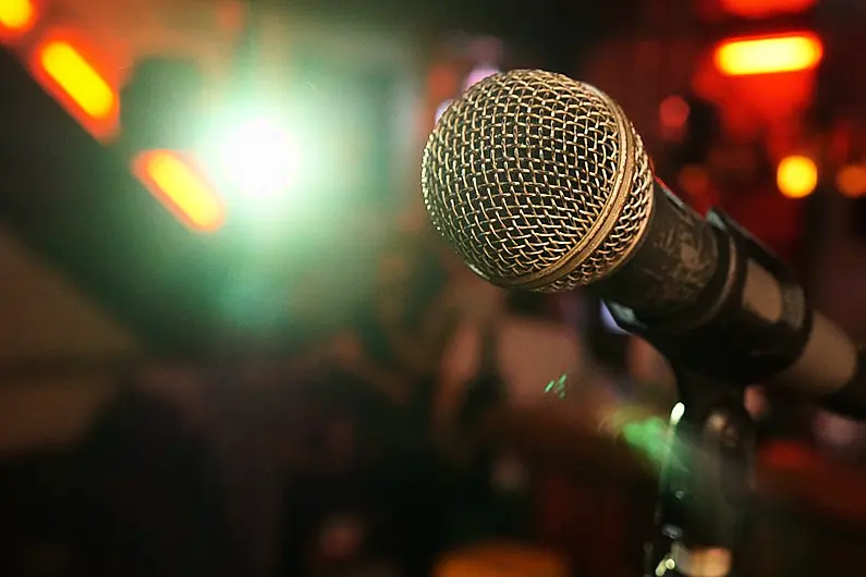 Cavan musician says new restrictions are a hammer blow