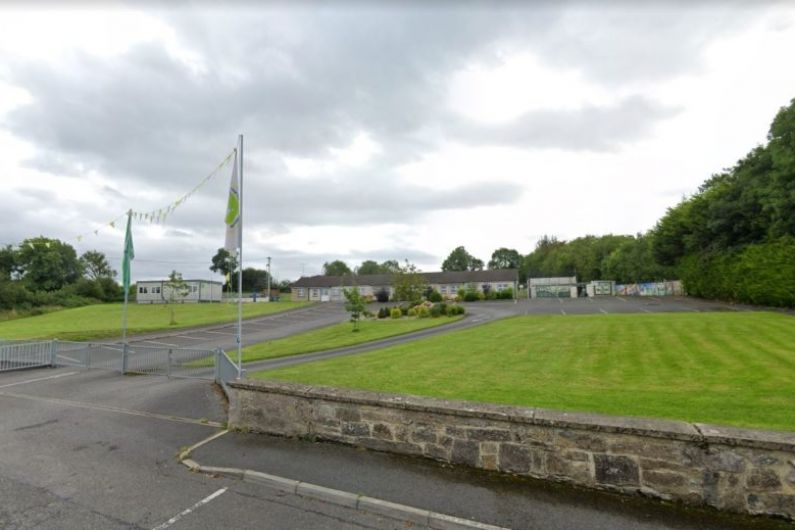 Approval for new classrooms at Cavan school