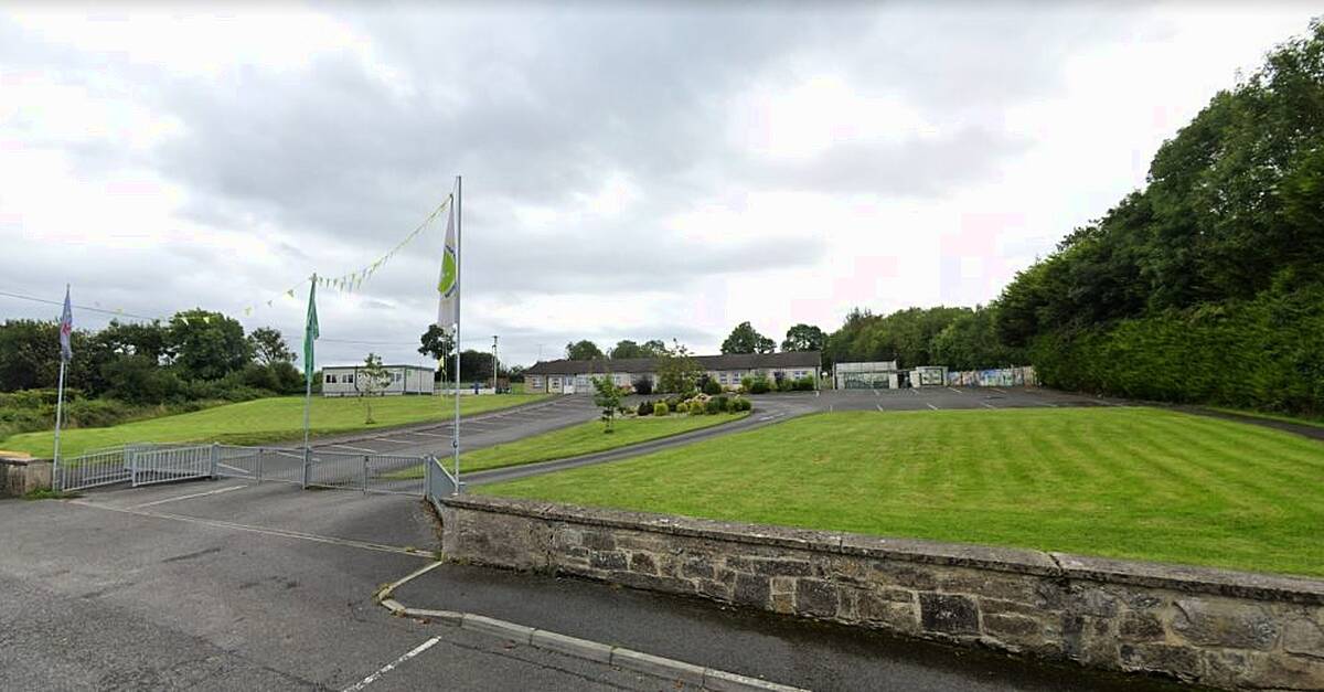 Approval for new classrooms at Cavan school | NorthernSound