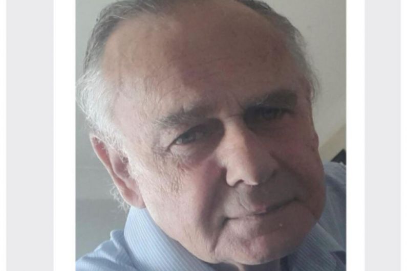 Appeal to find missing Meath man issued