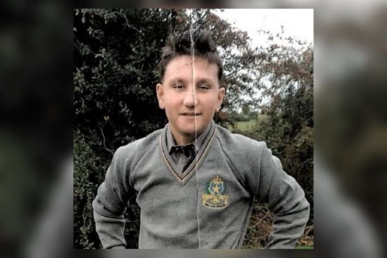 Appeal launched over missing Cavan teen