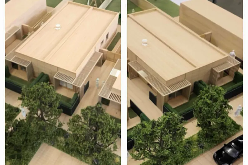 Bureaucracy and planning behind delays for Cavan Modular homes