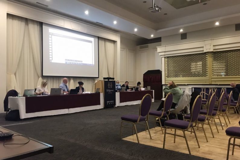 Monaghan County Council passes budget for 2022