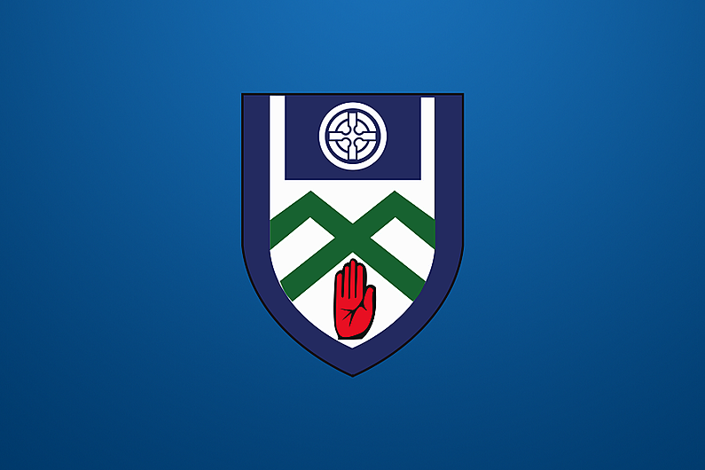 Monaghan suffer defeat at the hands of Mayo