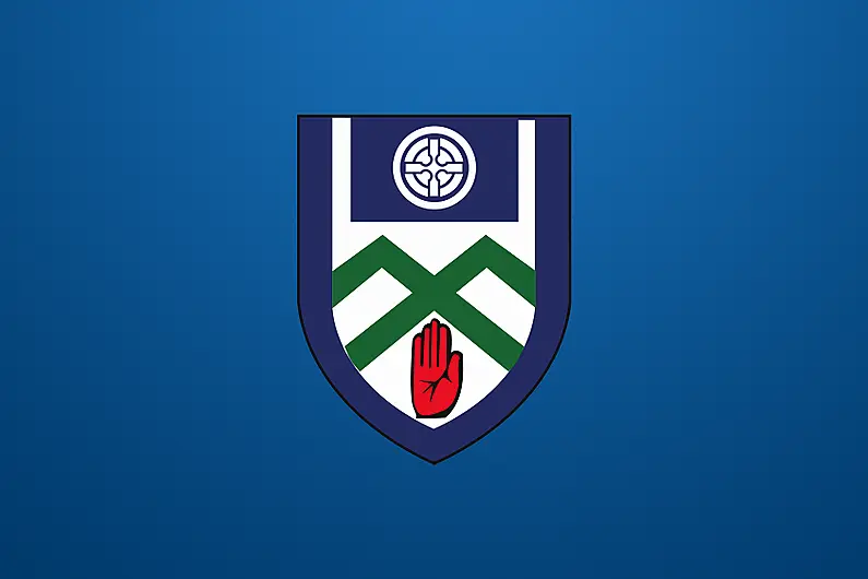 Round 2 of the Monaghan Senior championship