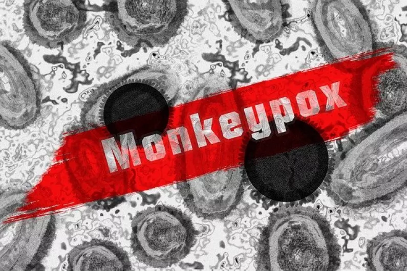 First case of Monkeypox detected on island of Ireland