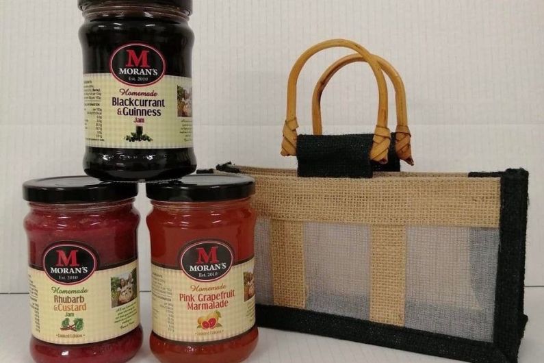 Cavan jam company seeking local fruit growers to help beat food shortages
