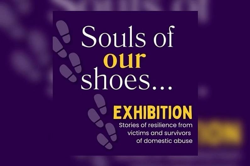 Listen Back: 'Souls of our Shoes' exhibition launches in Clones