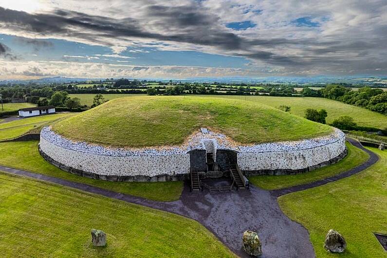 Winter Solstice at Newgrange to mark shortest day