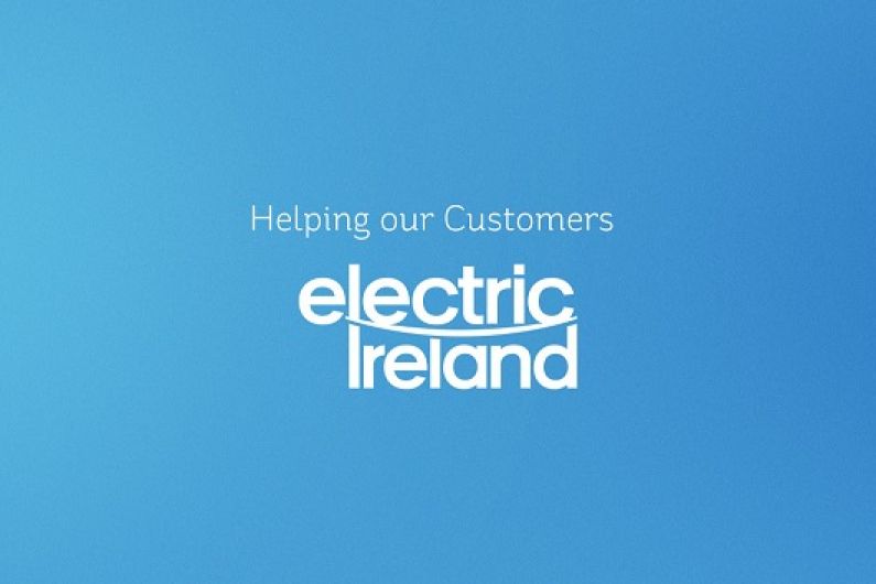 Electric Ireland's increasing residential gas and electricity prices from August 1st