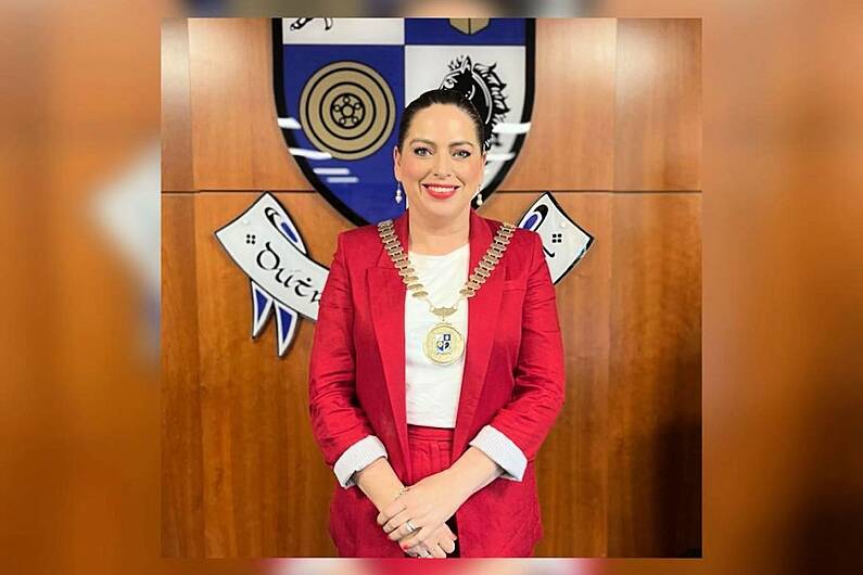 New Cathaoirleach of Monaghan COCO elected