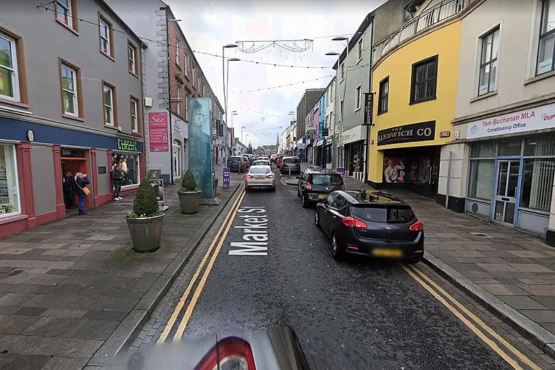 25th anniversary of Omagh bombing marked today
