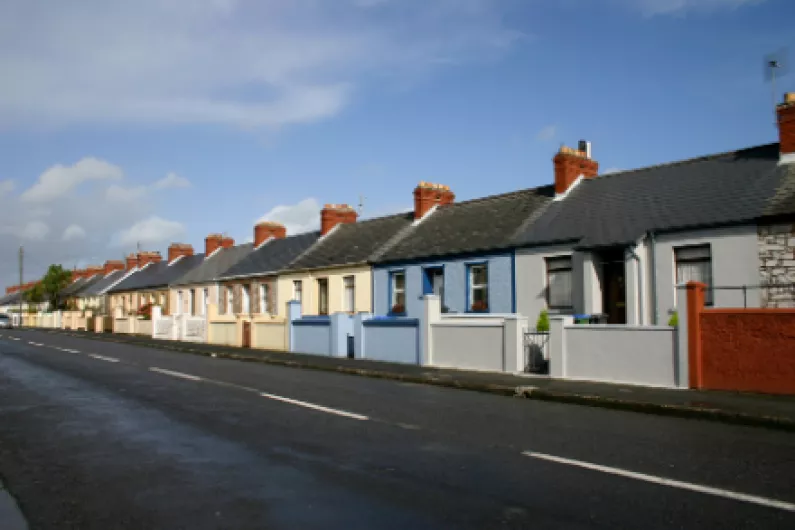 72 dwelling completions across Cavan-Monaghan in Q3 of this year