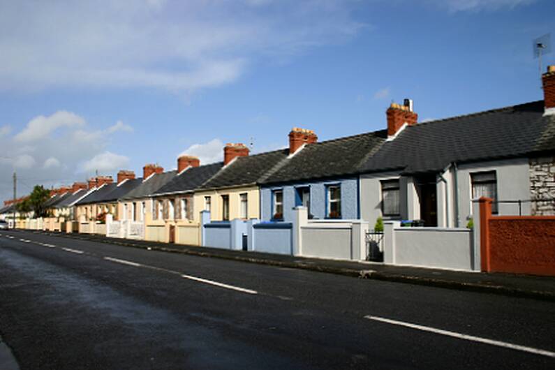 Local people &quot;failed&quot; by Government when it comes to housing - Local TD