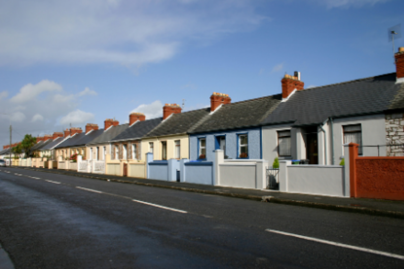 Oireachtas housing committee will today formally call for a vacant property tax