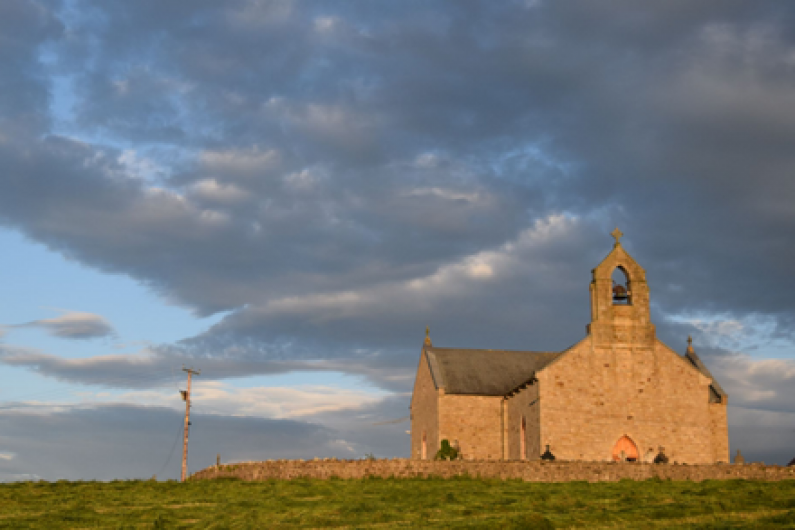 Augher Chapel wins UK Church of the Year award