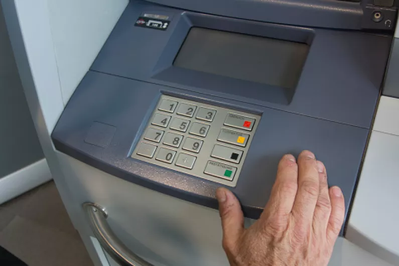 Carrickmacross councillors question reliability of AIB ATM