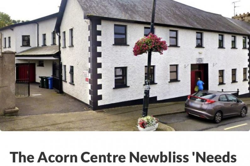A community centre fundraiser in Monaghan surpasses goal of €7,500