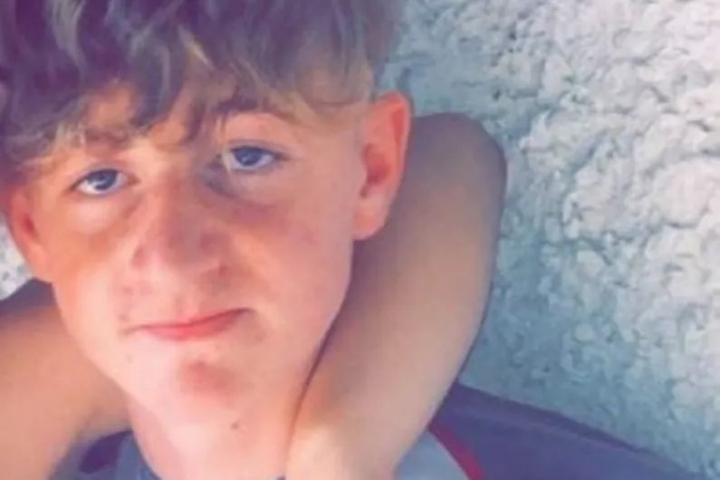 Funeral details announced for Monaghan teen