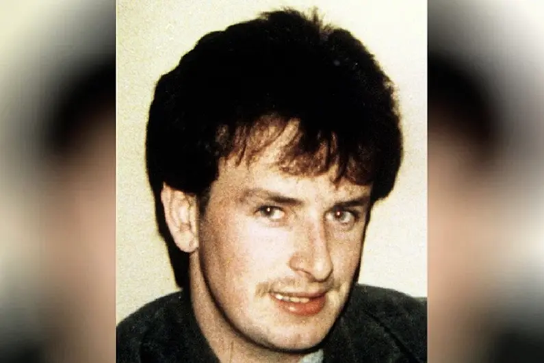 Former soldier launches appeal to 'clear his name'