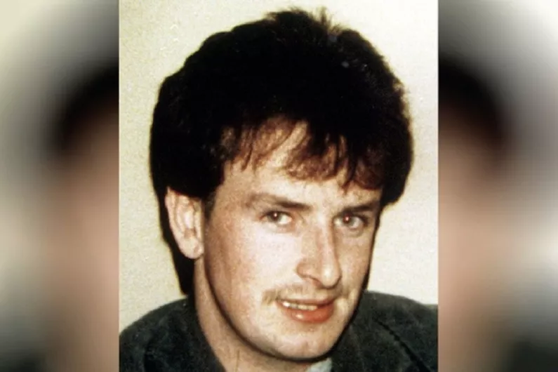 Man guilty of killing Aidan McAnespie to be sentenced on Thursday