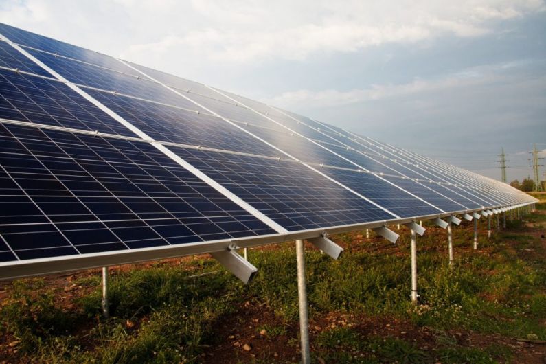 Solar panel supports on the way for Cavan &amp; Monaghan businesses