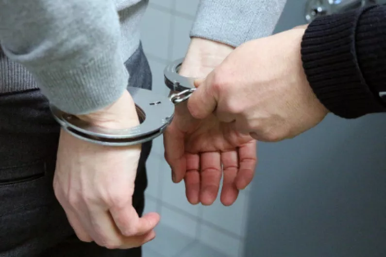 2 men arrested over Westmeath seizures