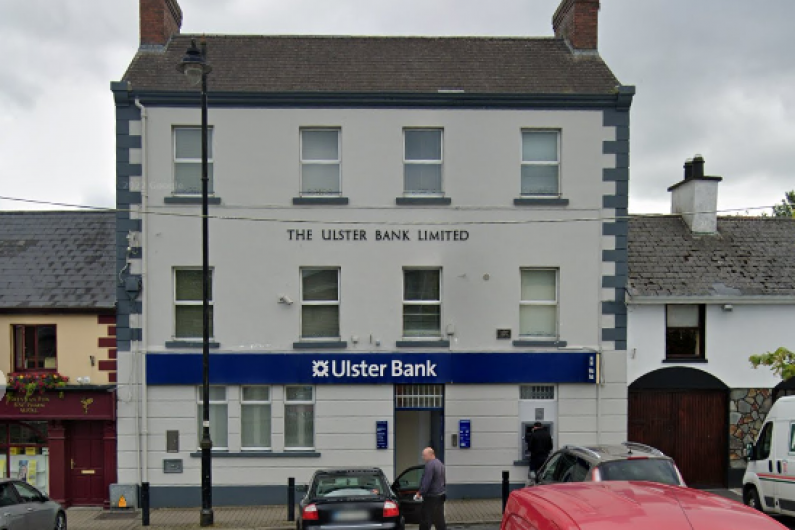 Permanent TSB to 'rebrand' Ulster Bank branch in Ballyjamesduff