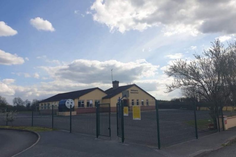 Funding for electrical upgrades at Co Cavan school