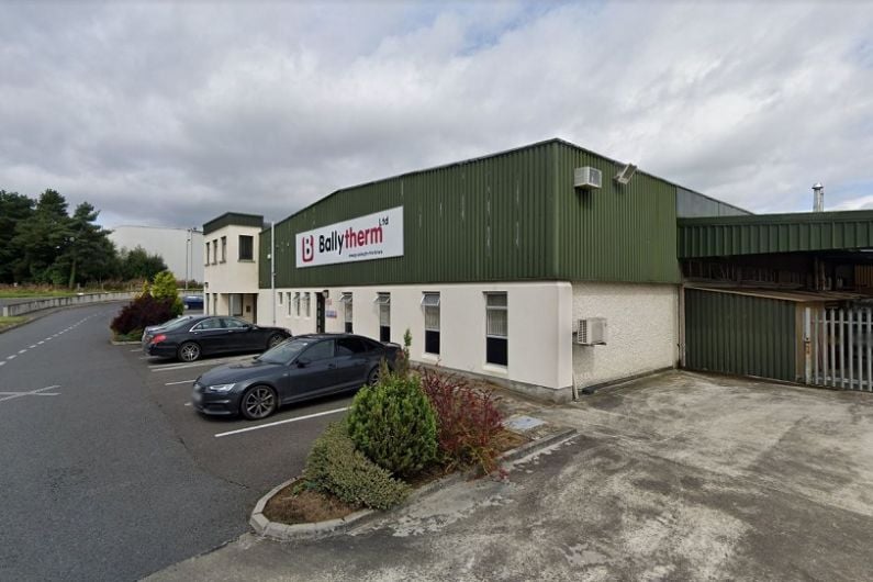 Ballyconnell insulation manufacturer is sold