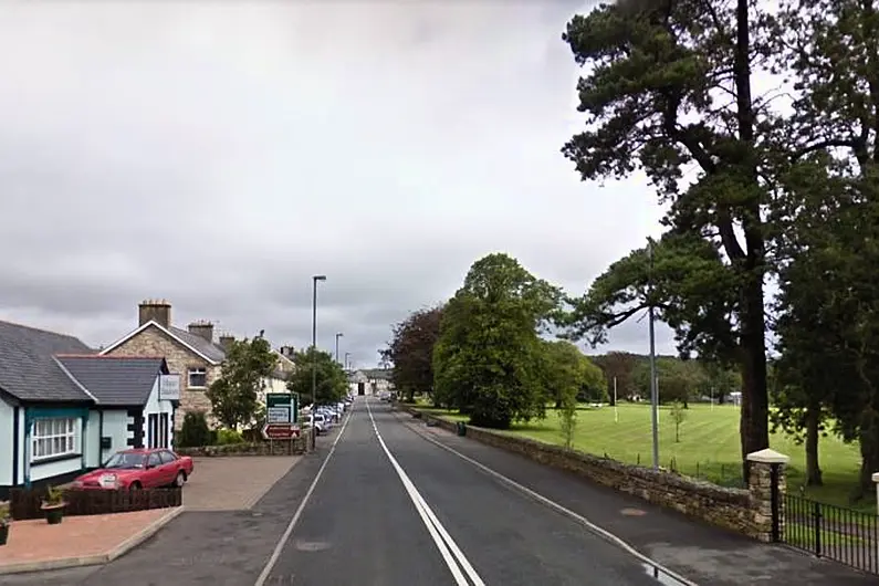 Investigation after criminal damage incident on Cavan-Fermanagh border