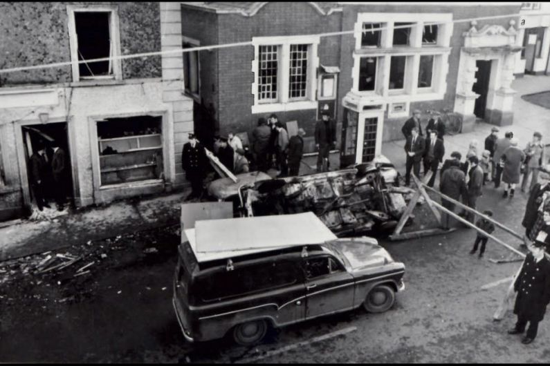 Listen Back: Further calls into investigation over Belturbet and Monaghan bombing