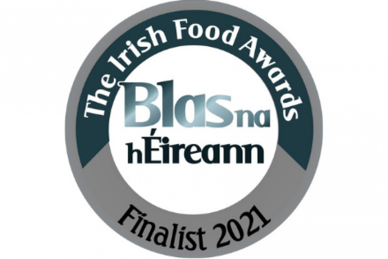 19 local businesses named as Irish Food Award finalists