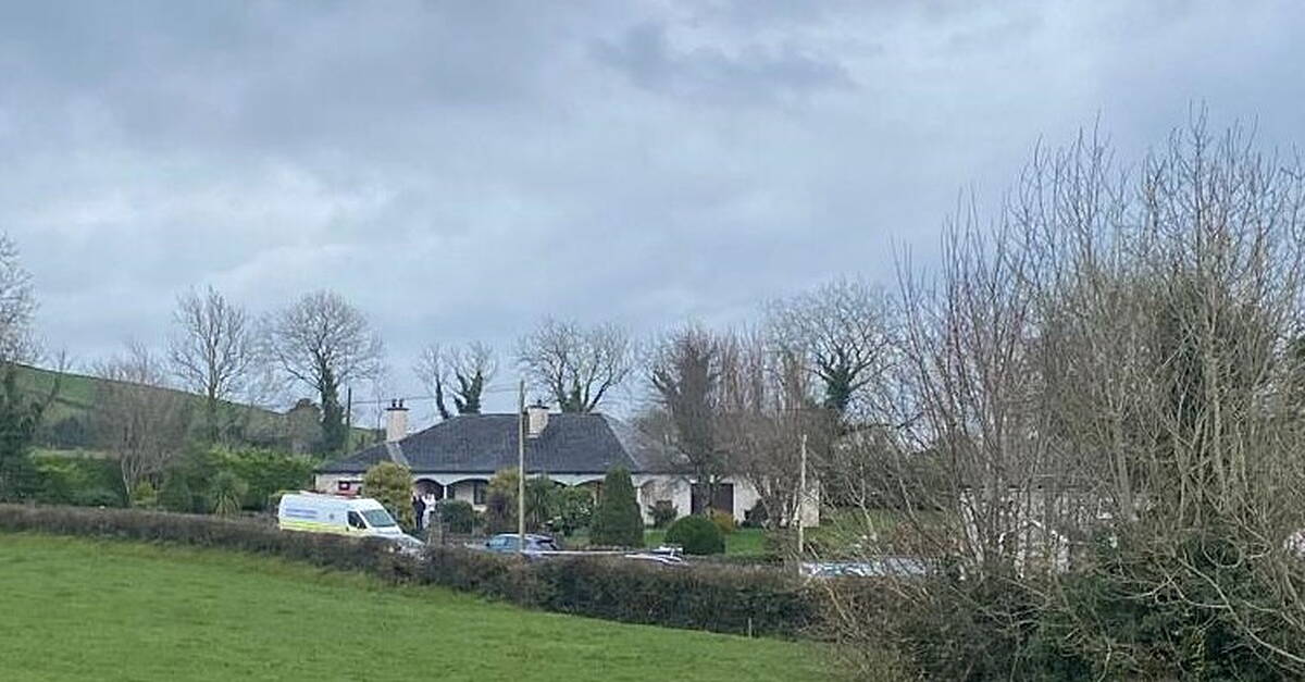 Murder investigation launched after death of man in Castleblayney ...