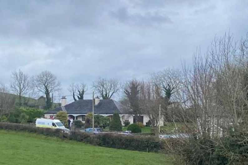 Man believed to have died 'violently' at house in Co Monaghan