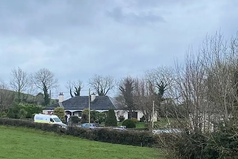 Man believed to have died 'violently' at house in Co Monaghan