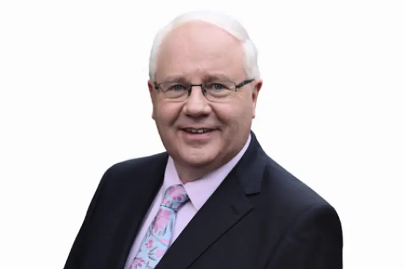 Cavan TD says people living 'just above' the income limit need 'more help'