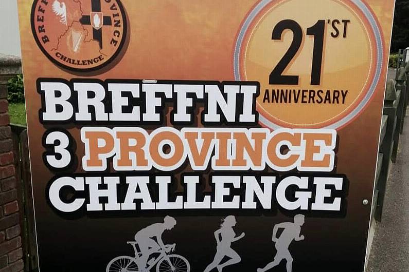 The Breffni Three Province Challenge returns on the 30th of July