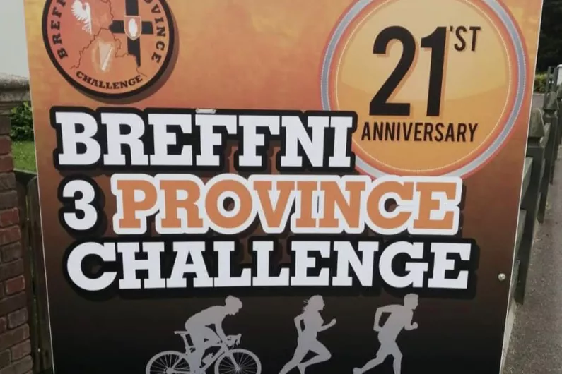 The Breffni Three Province Challenge returns on the 30th of July