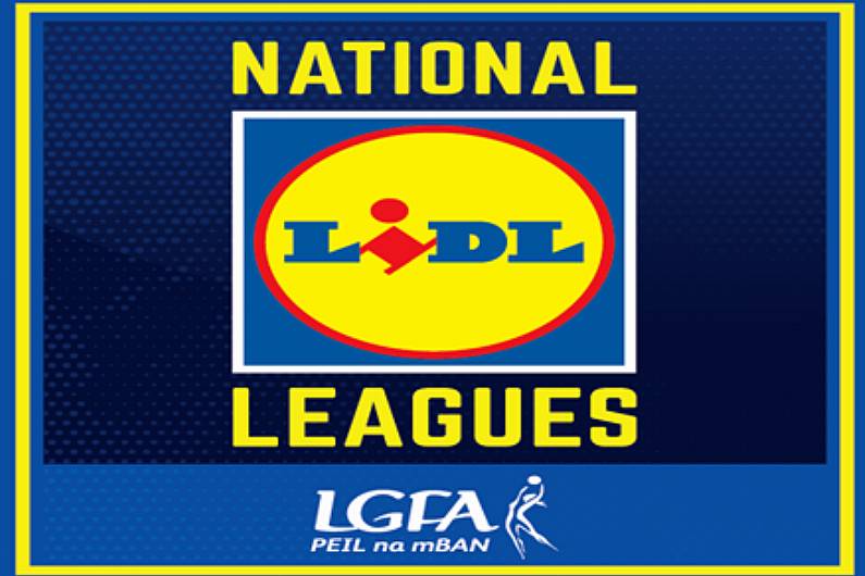 Cavan relegated to Lidl ladies league division three