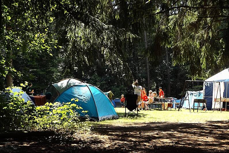 Appeal lodged against plans for Mountnugent campsite