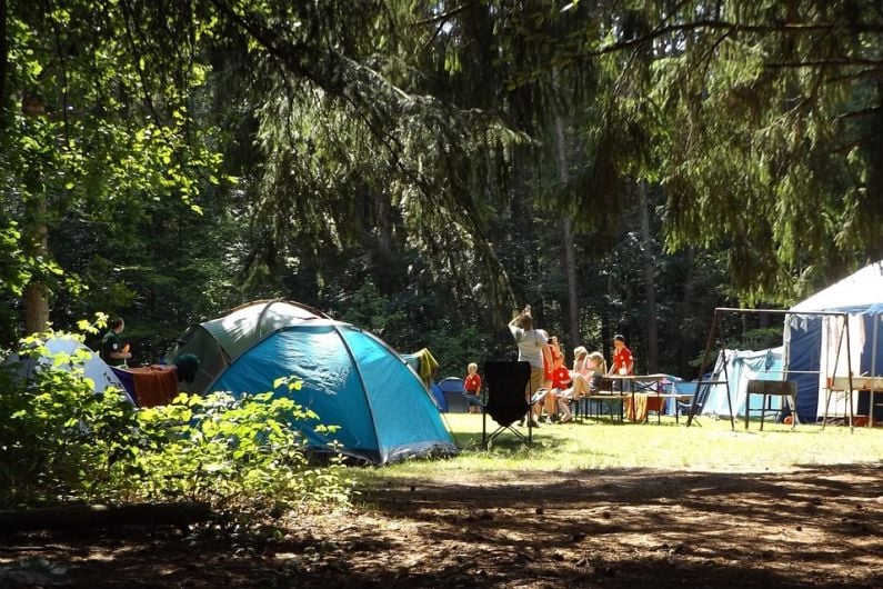 Appeal lodged against plans for Mountnugent campsite