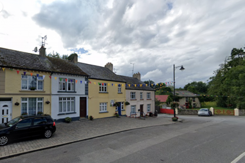 Local councillor calls for further investment in Redhills village