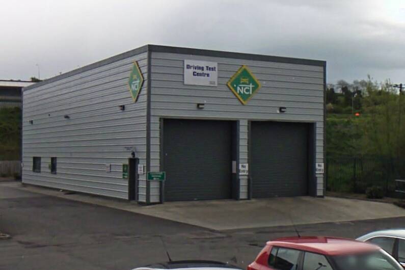 Cavan NCT centre has highest fail rate in the country