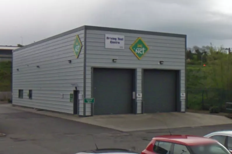 Plans stalled for NCT centre in Cootehill