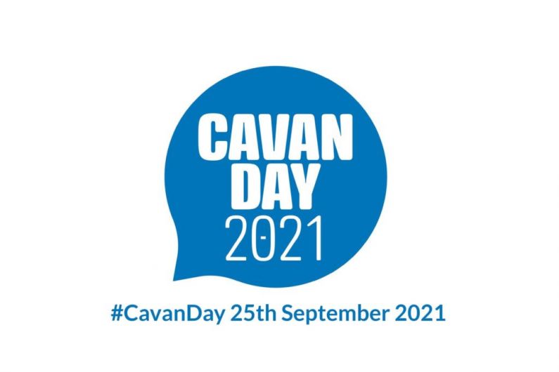Cavan Day is back for 2021