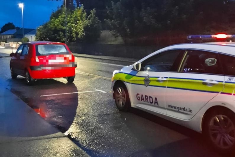 Two drivers arrested in Co Cavan after failing breath tests